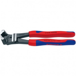 KNIPEX 6102200 Čelní pákové štípací kleště na čepy