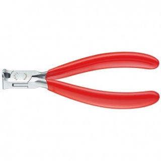 KNIPEX 6401115 Čelní štípací kleště pro elektroniku