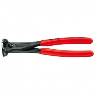 KNIPEX 6801200 Čelní štípací kleště