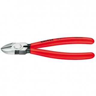 KNIPEX 7001110 Boční štípací kleště