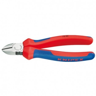 KNIPEX 7002125 Boční štípací kleště
