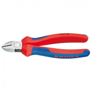KNIPEX 7002160 Boční štípací kleště