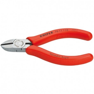 KNIPEX 7011110 Boční štípací kleště