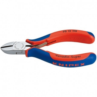 KNIPEX 7015110 Boční štípací kleště