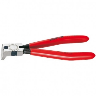 KNIPEX 7221160 Boční štípací kleště na plasty