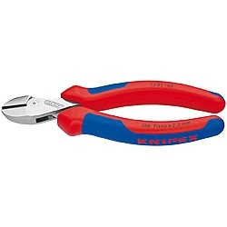 KNIPEX 7305160 Kompaktní kleště na štípání drátu X-Cut