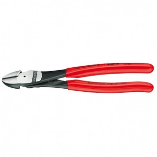 KNIPEX 7401140 Boční silové štípací kleště