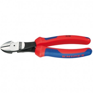 KNIPEX 7402250 Boční silové štípací kleště