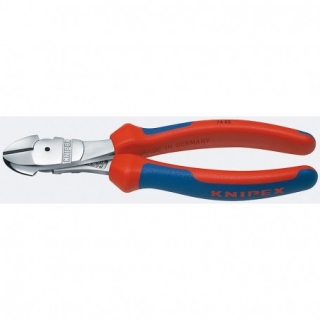 KNIPEX 7405160 Boční silové štípací kleště