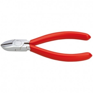 KNIPEX 7603125 Boční štípací kleště pro elektromechaniky