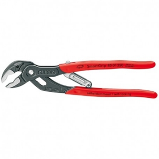 KNIPEX 8501250 Instalatérské kleště Cobra SmartGrip 