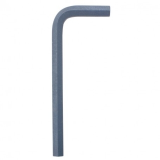 L-klíč 10.0mm HEX krátký
