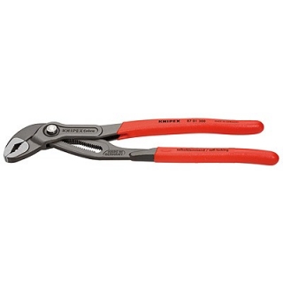 KNIPEX 8701300 Instalatérské kleště Cobra Sikovky