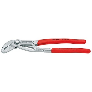 KNIPEX 8703300 Instalatérské kleště Cobra