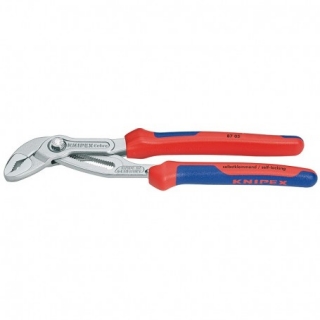 KNIPEX 8705300 Instalatérské kleště Cobra