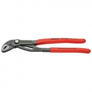 KNIPEX 8711250 Instalatérské kleště Cobra ...matic