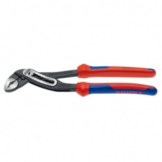 KNIPEX 8802300 Instalatérské kleště Alligator