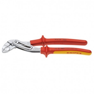KNIPEX 8806250 Instalatérské kleště Alligator
