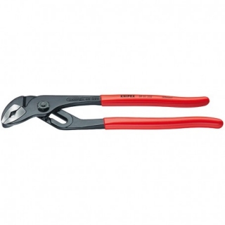 KNIPEX 8901250 Instalatérské kleště s drážkovaným kloubem