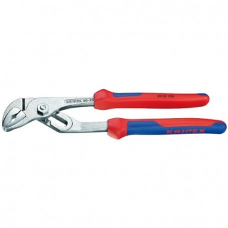 KNIPEX 8905250 Instalatérské kleště s drážkovaným kloubem