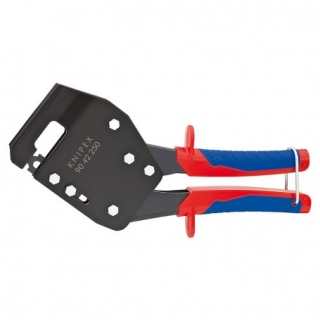 KNIPEX 9042250 Kleště na spojování profilů SDK 