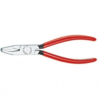 KNIPEX 9151160 Kleště na lámání skla
