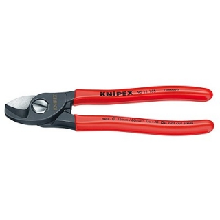 KNIPEX 9511165 Kabelové nůžky