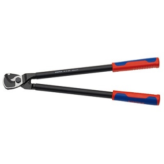 KNIPEX 9512500 Kabelové nůžky pákové