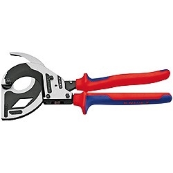 KNIPEX 9532320 Kabelové nůžky