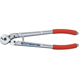 KNIPEX 9571600 Nůžky na dráty a kabely