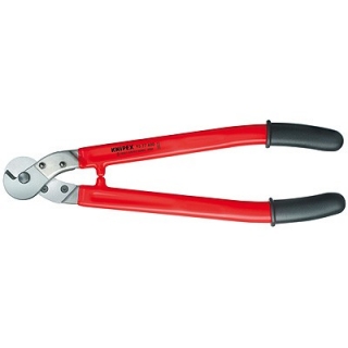 KNIPEX 9577600 Nůžky na dráty a kabelyVDE 1000