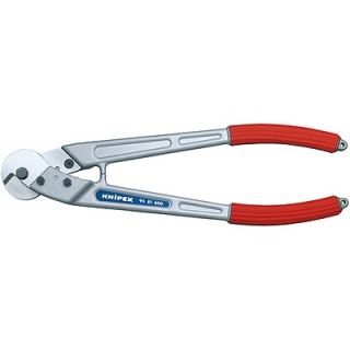 KNIPEX 9581600 Nůžky na dráty a kabely