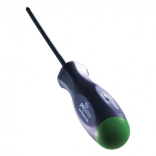 Šroubovák torx T7 kul./standard