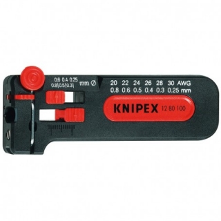 KNIPEX 1280100 Miniodizolovač