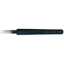 KNIPEX 922871 ESD Precizní pinzeta