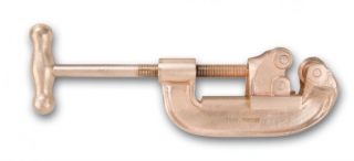 ZÁHLUBNÍKKA OCELOVÝCH TRUBEK NEJISKŘÍCÍ-MODEL 330BA/2 FI 50 MM