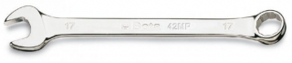 OČKOPLOCHÝ KLÍČ- MODEL 42MP 10X10MM DIN 3113 UNI-ISO 7738