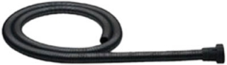 Hadice O 36 mm, 2 m s přípojkami pro flexCAT 112/116 Q