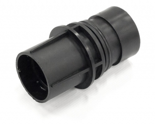 Přípojka na nádobu pro hadici O 36 mm