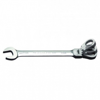 GearTech očkopl.ráčn.klíč flexi 10mm