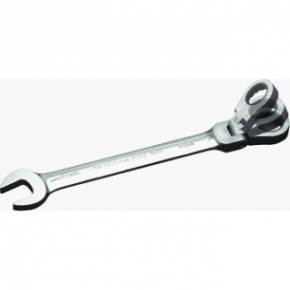 GearTech očkopl.ráčn.klíč flexi 16mm