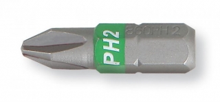 BIT KŘÍŽOVÝ-MODEL 860PH S KOL.OZN.PH0