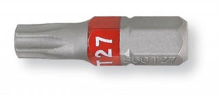 BIT PROFIL TORX-MODEL 860TX TORX S KOL.OZN.T10