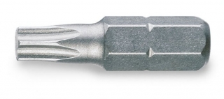 BIT PROFIL TORX-MODEL 861TX TORX T10