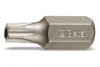 BIT TAMPER RESIST.TORX-MODEL 867RTX TORX 20