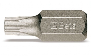 BIT PROFIL TORX-MODEL 867TX TORX 20