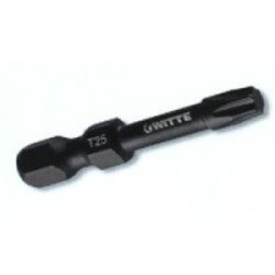 Bit IMPACT PH2 1/4x37.5mm BRT