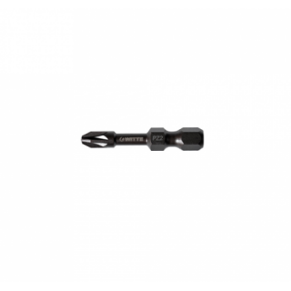 Bit IMPACT PZ1 1/4x37.5mm BRT