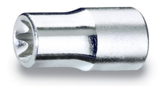 HLAVICE-MODEL 900FTX 1/4'' PROFIL TORX 10MM''