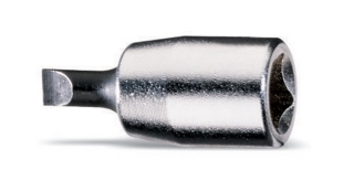 HLAVICE 1/4'' PLOCHÁ-MODEL 900LP